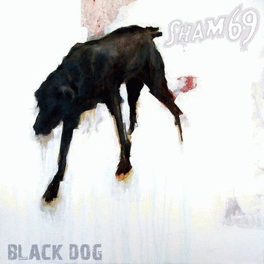 Sham 69 : Black Dog